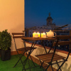 Отель Rambla B Atico En Rambla Catalunya Con Terraza Para 2 Personas, фото 11