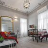 Отель Magnificent Neoclassical Apt in Syntagma by Ghh, фото 4