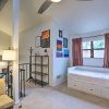 Отель Austin Abode w/ 2 Patios & Pool: 7 Mi to Downtown, фото 3