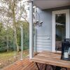Отель White Gates Cottage, фото 17