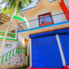 Отель OYO 18350 Home Graceful 1bhk Calangute, фото 12