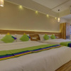 Отель Amisha International by Treebo, фото 13