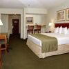 Отель Magnuson Hotel on the Lake Clarksville, фото 7