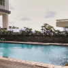 Отель Best Elegant And Cozy Stay Studio At Thamrin Executive Apartment, фото 12