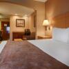 Отель Holiday Inn Express Hotel & Suites Roanoke Rapids, фото 28