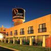 Отель Mercure Hotel Mildura в Милдьюре