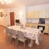 Отель Residence Mirice - Four-room Apartment 7 Beds Id 66, фото 12