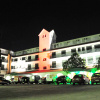 Отель Casino Carmelo, фото 1