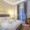 Отель Stylish homm 1BD Apartment in Agiou Louka str 4ppl, фото 3