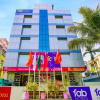 Отель Fabhotel Happy Homely Stay, фото 1