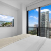 Отель Apt with Stunning View at Downtown Miami, фото 28