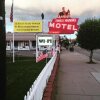 Отель Trail Riders Motel, фото 30