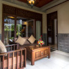 Отель De Munut Balinese Resort & Spa, фото 15