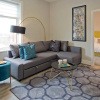 Отель Blackbird Luxury Apartments Room 2, фото 2