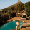 Отель Holiday Apartment in Secure Camps Bay Complex With Private Pool Calico, фото 16