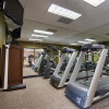 Отель Clarion Inn, фото 23