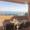 Отель Amazing Dream SEA View Penthouse, фото 14