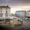 Отель Cornerhouse Apartments Llandudno, фото 17