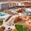 Отель SpringHill Suites by Marriott Moab, фото 20