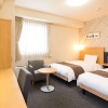 Отель Comfort Hotel Kumamoto Shinshigai, фото 38