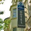 Отель Best Western Hotel Kaiserhof, фото 33