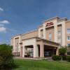 Отель Hampton Inn & Suites Davenport, фото 1