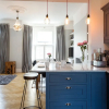 Отель Blissful Battersea Home by Clapham Common, фото 11