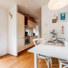 Отель Comfortable Chalet With Dishwasher in Noordwijk, фото 3