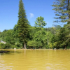 Отель House With 2 Bedrooms in Furnas, With Wonderful Mountain View, Furnished Balcony and Wifi, фото 16