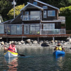 Отель Orca Lodge, фото 21