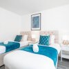 Отель Luxury Apartment - Parking - Twin Beds - Top Rated - Selly Oak, фото 7