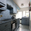 Отель Charming & Spacious Garden Flat Close to the Clifton Triangle, фото 3