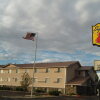Отель Super 8 Las Cruces / White Sands Area, фото 32