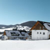 Отель Schwarzwaldblick Bernau im Schwarzwald, фото 22