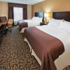Отель Holiday Inn Ardmore I-35, an IHG Hotel, фото 6