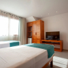 Отель Zorah Beach Hotel, фото 33
