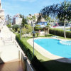 Отель Playasol III El Conserje, фото 14