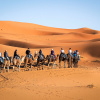 Отель Yakout Merzouga Luxury Camp, фото 17