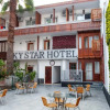 Отель Sky Star Hotel - Bed & Breakfast, фото 13