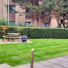 Отель Stylish & Cosy 2 bed Flat With Parking & Bfast, фото 14