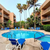 Отель Beachview 307 - 2 Br Condo, фото 16