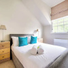 Отель JOIVY Quiet Mews Apartment in New Town, фото 4