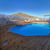 Отель Villa Sunrise - South Crete Sea View, фото 10