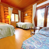 Отель Hakuba Log Hotel Meteor, фото 38