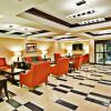 Отель Holiday Inn Express Hotel & Suites Crawfordsville, an IHG Hotel, фото 26