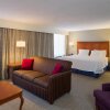 Отель Hampton Inn & Suites Hershey, фото 23