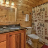 Отель Tranquility by Escape to Blue Ridge, фото 14