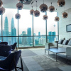Отель Luxury Apartment Setia Sky Residences, фото 11