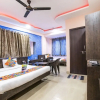 Отель FabExpress Vijay Nagar Extention, фото 14