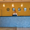 Отель Blue Fish Hotel, фото 2